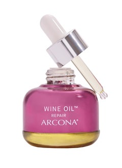 Arcona ARCONA - Wine Oil - AM/PM Repair - 15ml by ARCONA  - Image 1