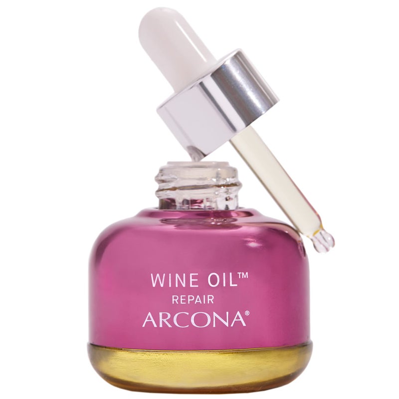 ARCONA - Wine Oil - AM/PM Repair - 15ml by ARCONA - Image 1