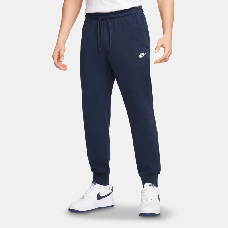 Nike Men's Club Joggers