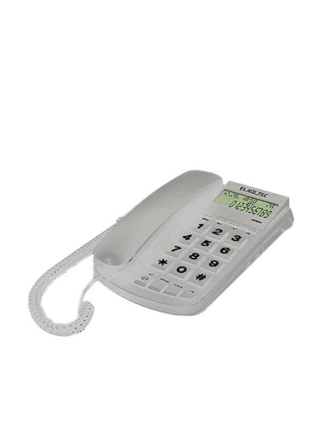 Corded Telephone Digital 888BE