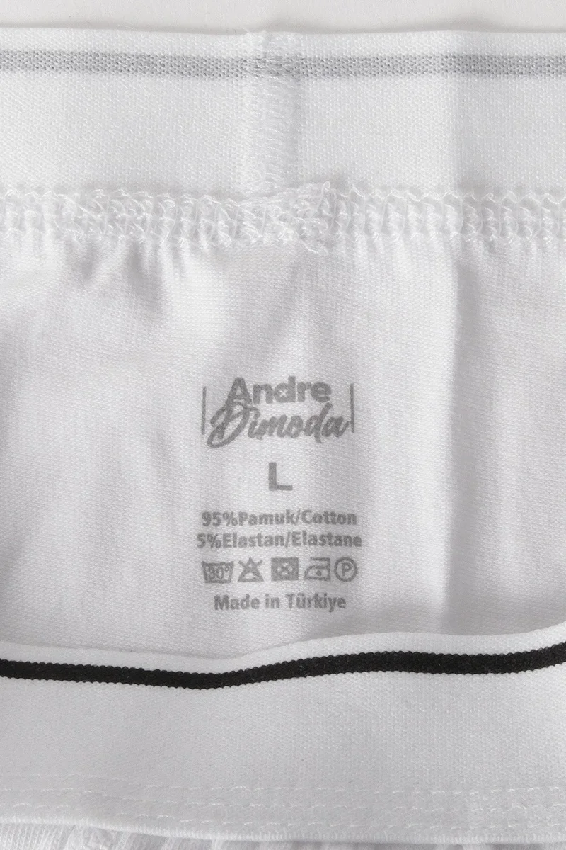 Harry Jons Men's 3-Pack Boxer 1st Class Fabric Premium Package Special Design. Plain Lycra Boxer Shorts Dowry Gift