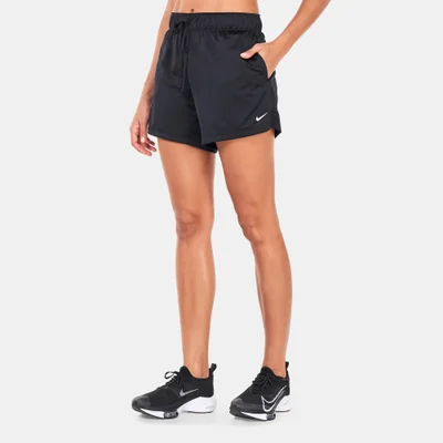 Nike Women's Dri-FIT Attack Training Shorts