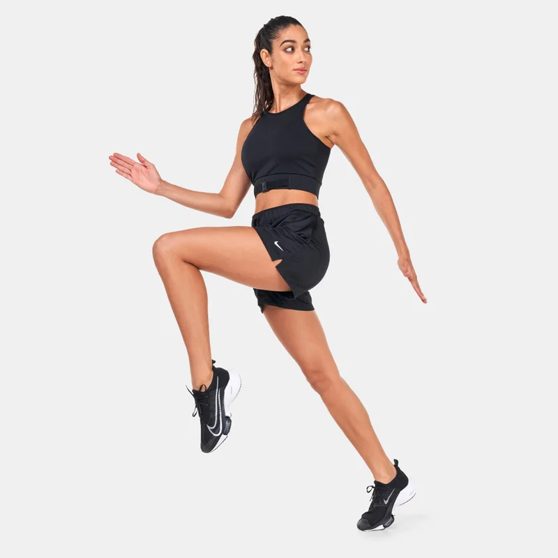 Nike Women's Dri-FIT Attack Training Shorts