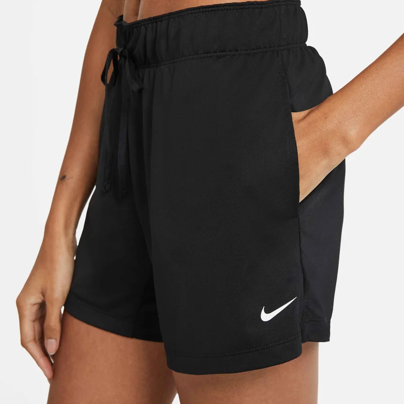 Nike Women's Dri-FIT Attack Training Shorts