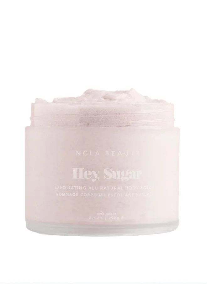 NCLA Home for the Holidays Body Scrub, Savings 26%