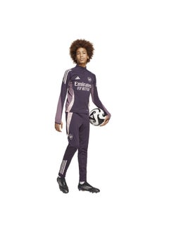 Adidas adidas arsenal fc 24/25 tiro24 training unisex tracksuit pants  - Image 4
