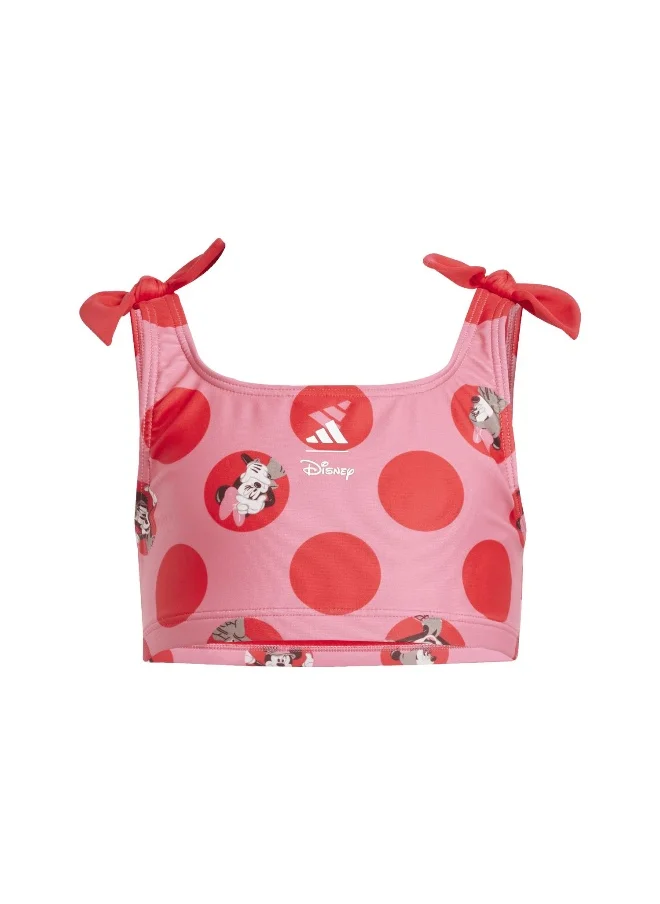 اديداس adidas x disney minnie mouse women bikini set
