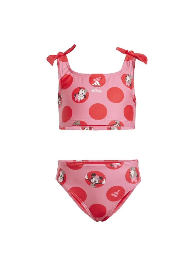 اديداس adidas x disney minnie mouse women bikini set