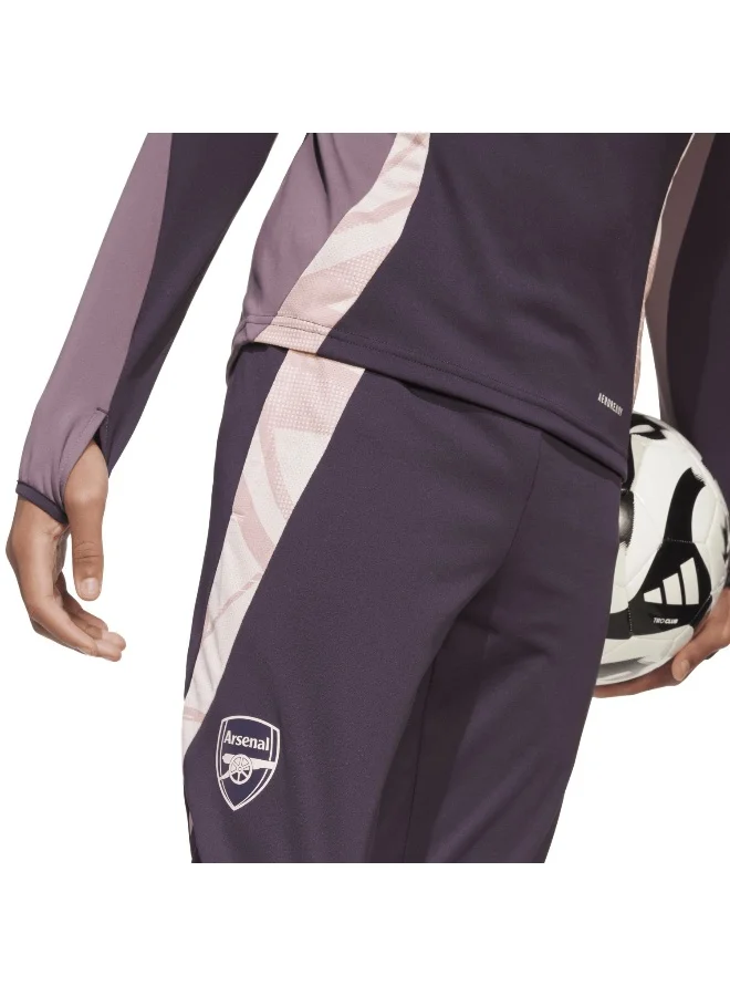 Adidas arsenal fc 24/25 tiro24 training unisex tracksuit pants