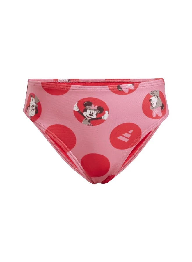 Adidas adidas x disney minnie mouse women bikini set