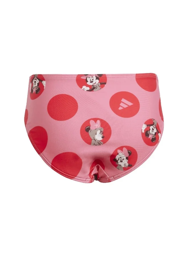 Adidas adidas x disney minnie mouse women bikini set