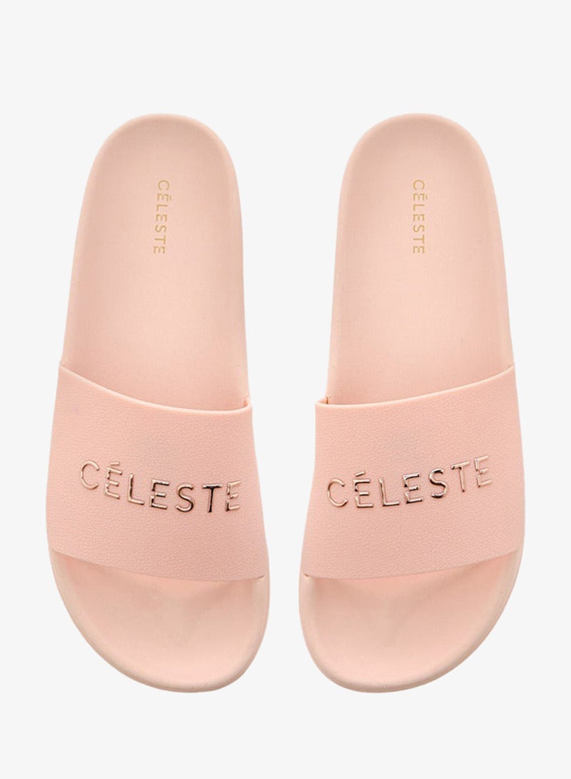 سيليست سلايدز نسائية بشعار مميز - Image 2