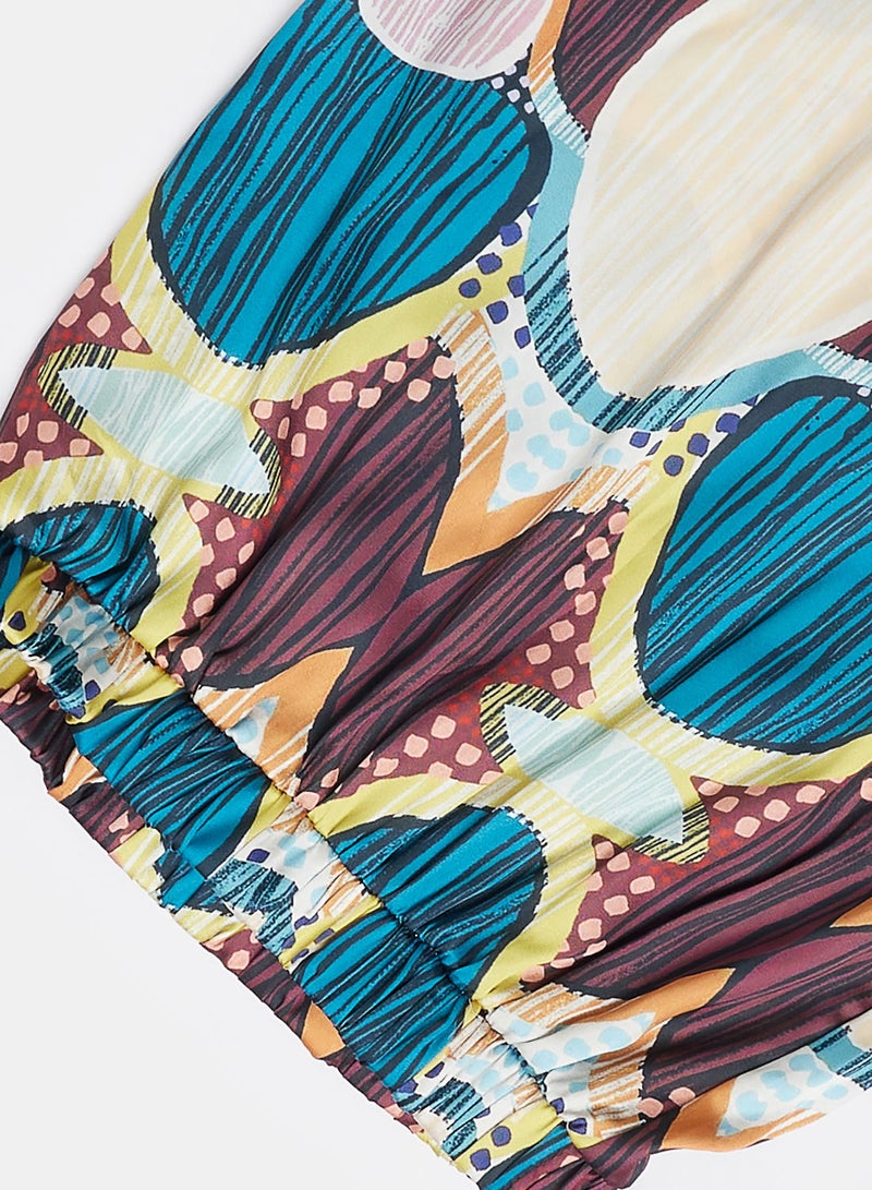 Jodi Mini بلوزة للبنات الصغار - Image 4