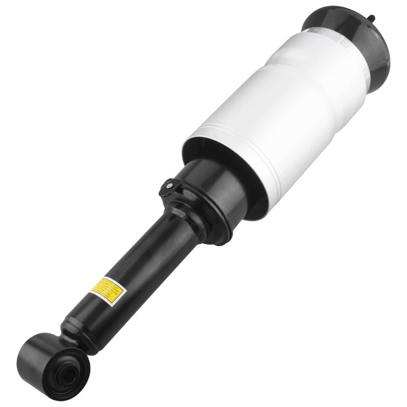 BOXI Front Left or Right Air Suspension Air Strut Air Shock Absorber Fits for Land Rover LR3 20052009 for LR4 20102014 for Range Rover Sport 20102013 Replace RNB501580 RNB000855 LR013930