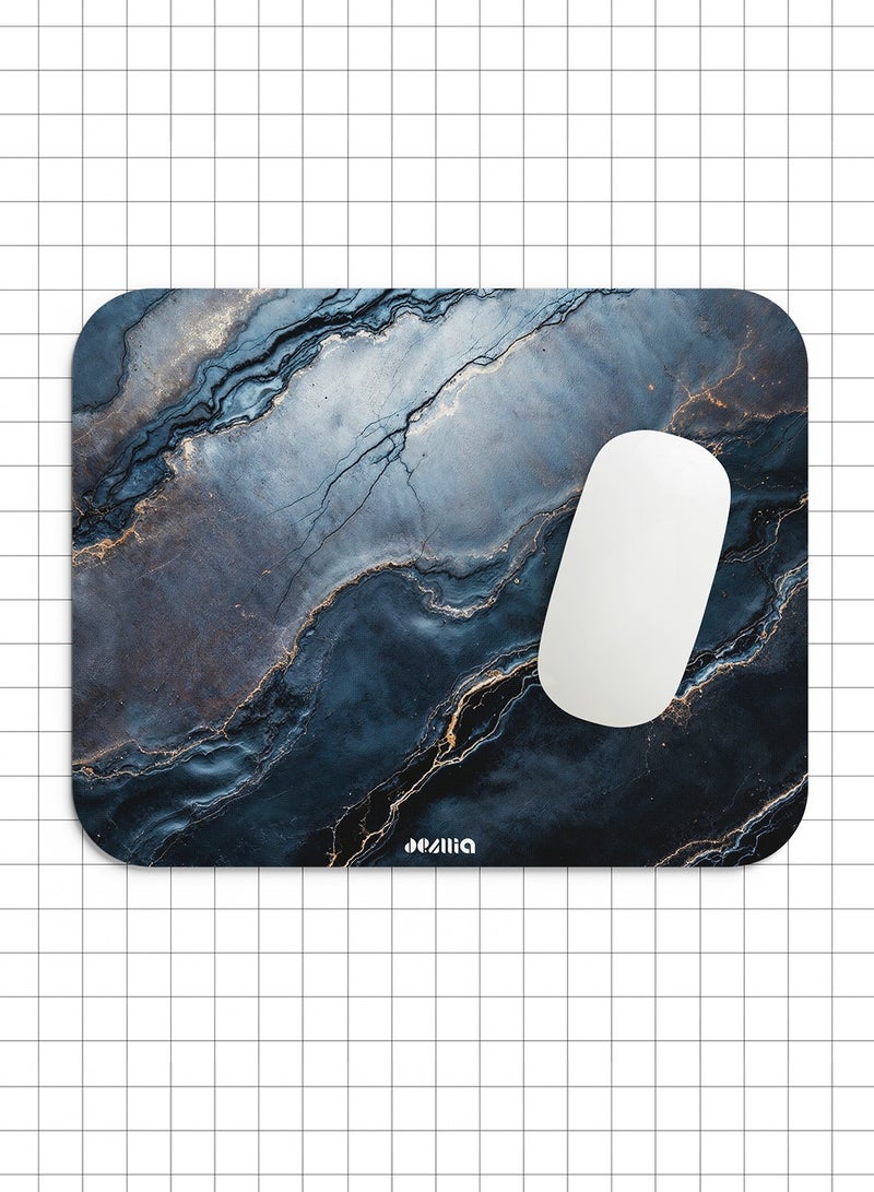 Dezllia Mouse Pad For Laptop And Computer - MPAD/09  - Image 1