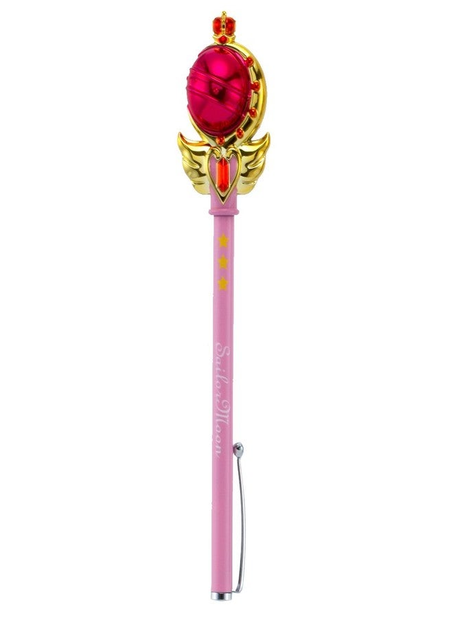 Sunstar Sailor Moon Miracle Romance Indication Ball BSM Moon - Image 3