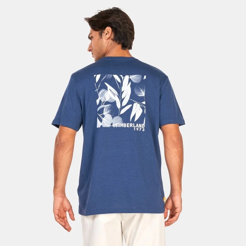 Timberland Men's Refibra™ Technology T-Shirt