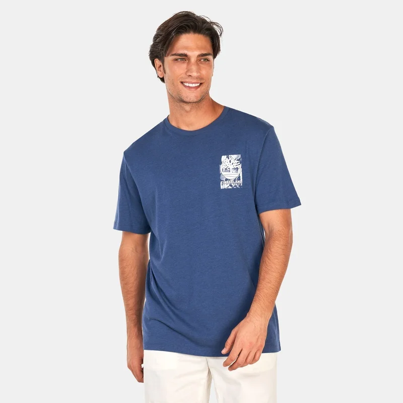Timberland Men's Refibra™ Technology T-Shirt