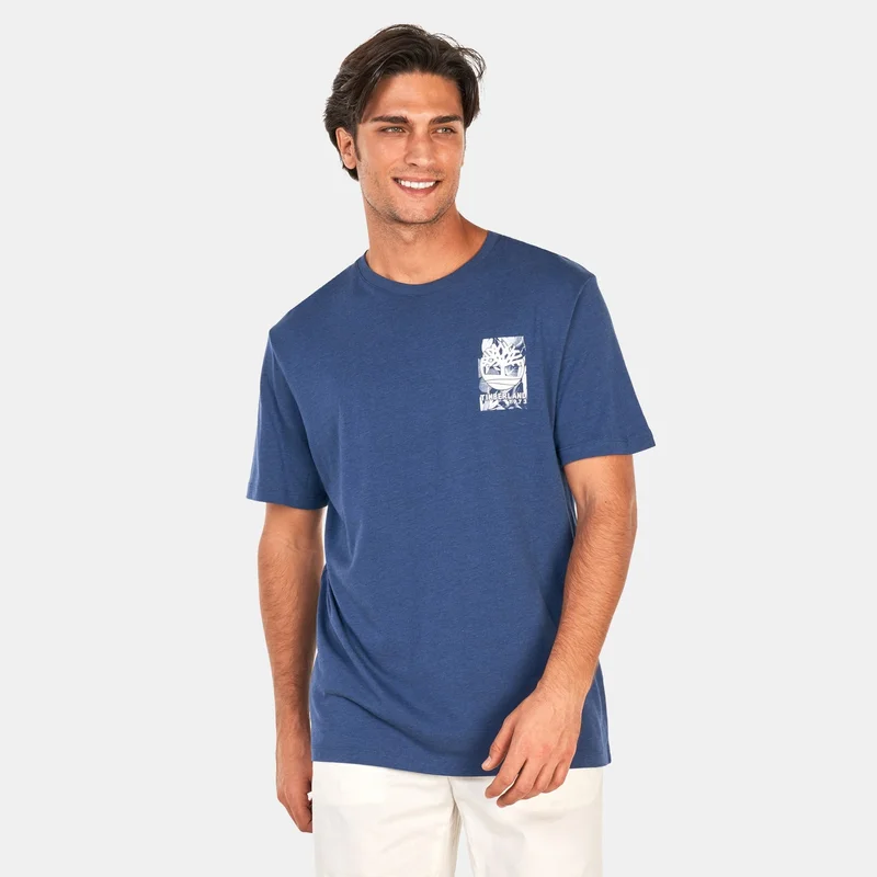 Timberland Men's Refibra™ Technology T-Shirt