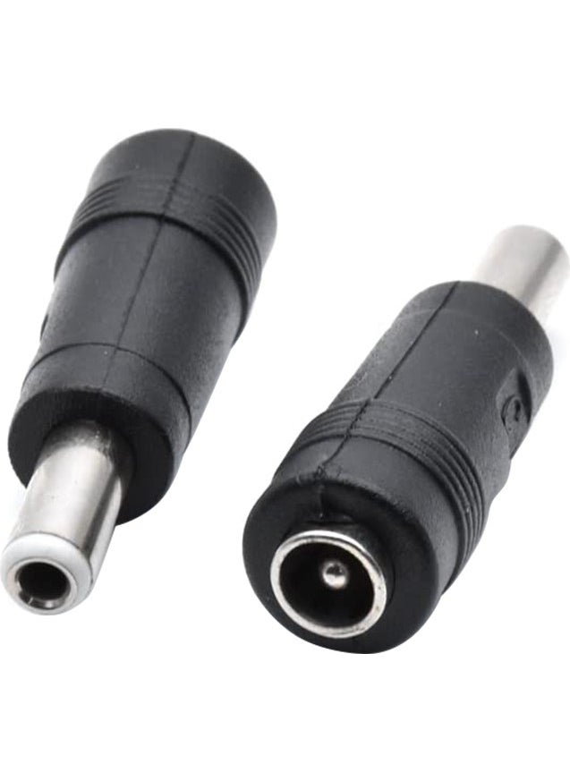 Dc 2.1 mm Female / 2.5 mm Male Converter Adapter Jack Plug - pzsku/Z1B0ABAF756B8DFC3C0E9Z/45/_/1737389949/d7622fac-c9b7-4e4d-915e-3e8d0d122920