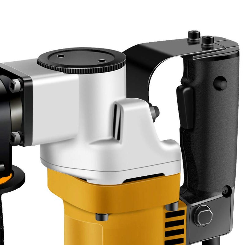 MLD آلة كسر الخرسانة الدورانية الكهربائية MLD 900 واط/1200 واط (الألوان حسب التوفر) - Image 4