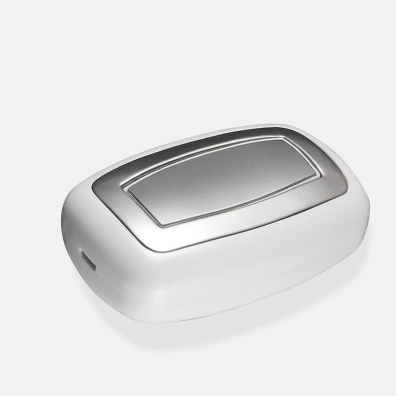 1pc Rechargeable Smart Sleep Instrument Convenient Falling Asleep Auxiliary Tool - Image 2