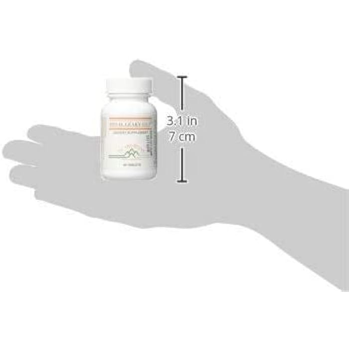 Nutri-West - Total Leaky Gut 60 (2 Pack) by Nutri-West - Image 5