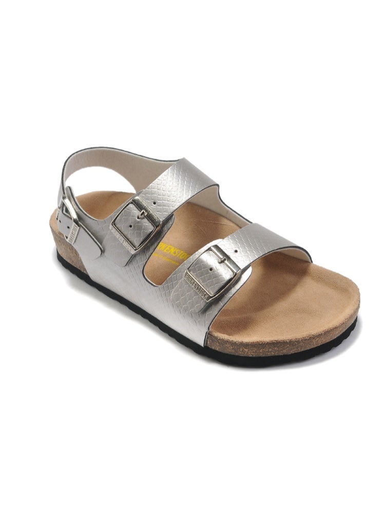 BIRKENSTOCK Milano Sandals Birko Flor  - Image 1