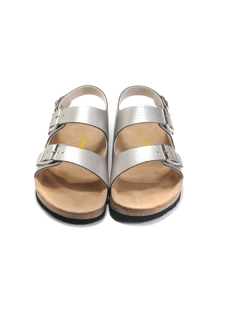 BIRKENSTOCK Milano Sandals Birko Flor  - Image 2