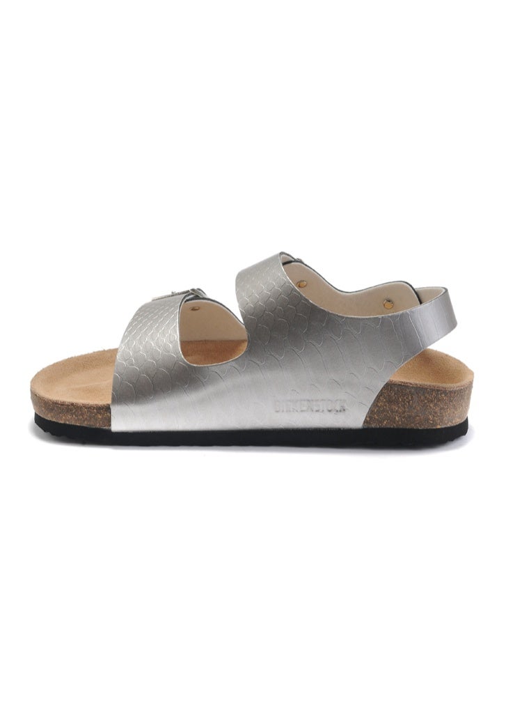 BIRKENSTOCK Milano Sandals Birko Flor  - Image 5