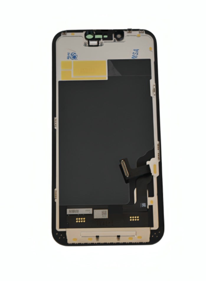 Gadgets Connection LCD Display with Digitizer for Apple iPhone 13 Black - Image 2