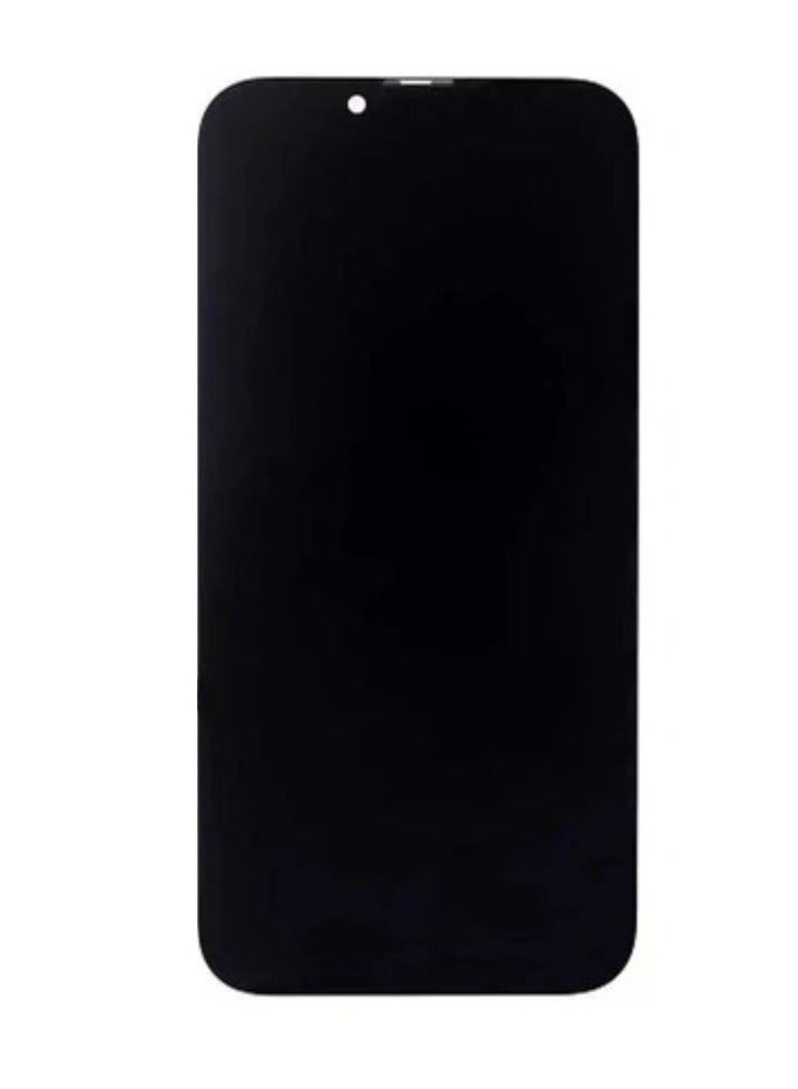 Gadgets Connection LCD Display with Digitizer for Apple iPhone 13 Black - Image 3