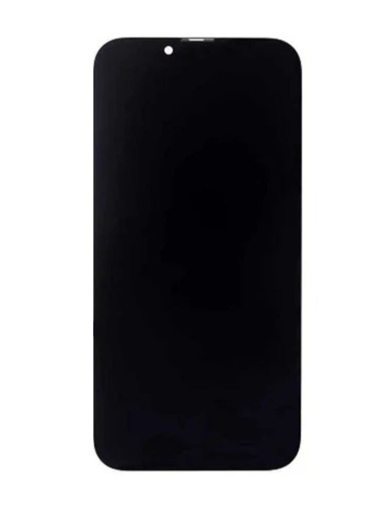 Gadgets Connection LCD Display with Digitizer for Apple iPhone 13 Black  - Image 1