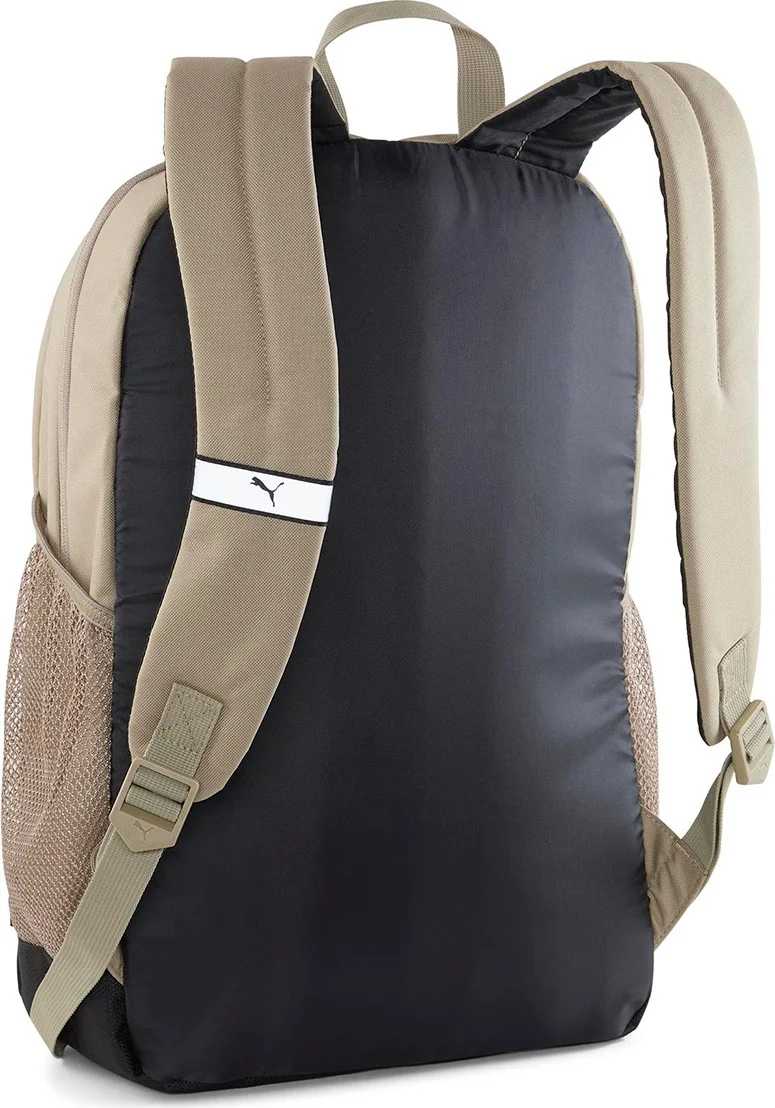 PUMA Buzz Men's Beige Casual Style Backpack 07913618