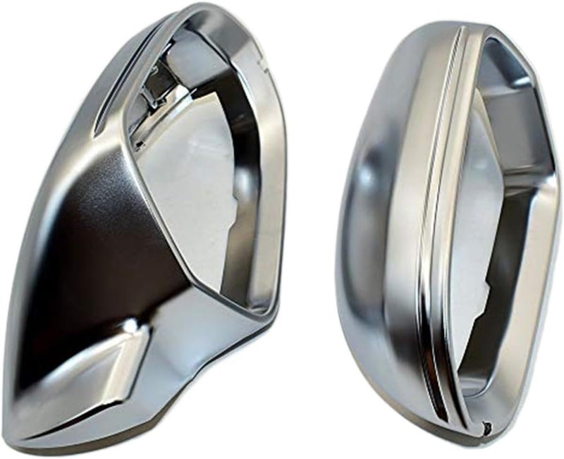 DEMULAX Wing Mirror Cover for A6 C7 S6 2012-2018 - Image 3