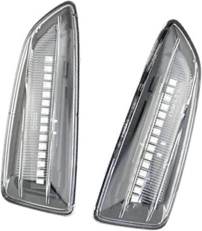 Wivplex LED Dynamic Turn Signal Light for Opel and Vauxhall - Image 1