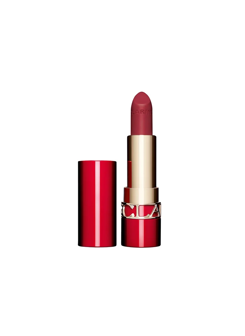 CLARINS JOLI ROUGE 732V MATTE JOLI ROUGE VELVET