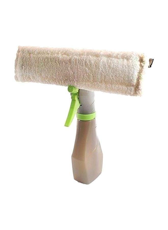 3-in-1 spray brush for window cleaning - Image 2