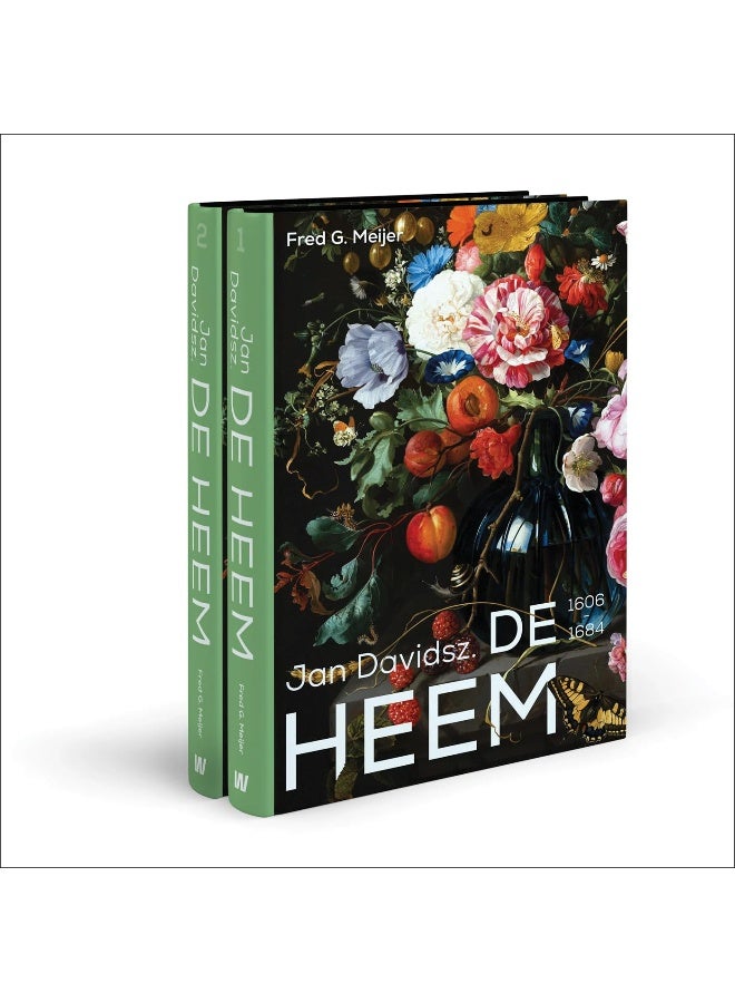 Jan Davidsz. de Heem  - Image 1