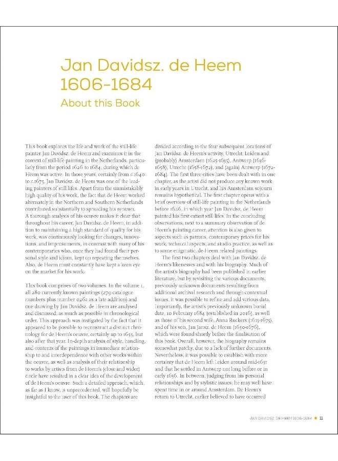 Jan Davidsz. de Heem  - Image 5