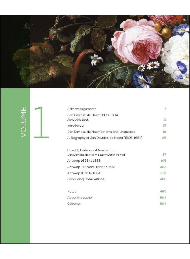 Jan Davidsz. de Heem  - Image 3