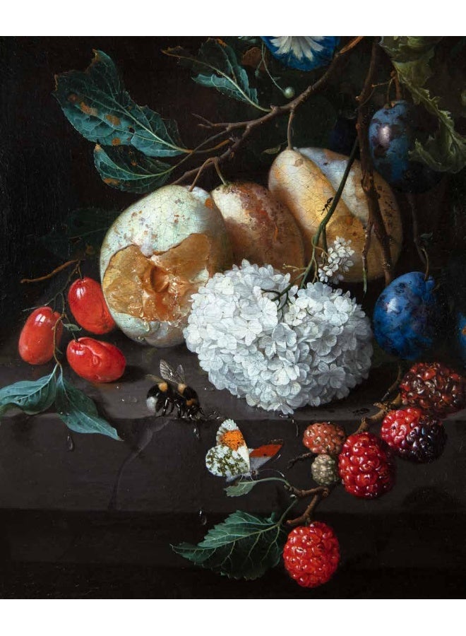Jan Davidsz. de Heem  - Image 4