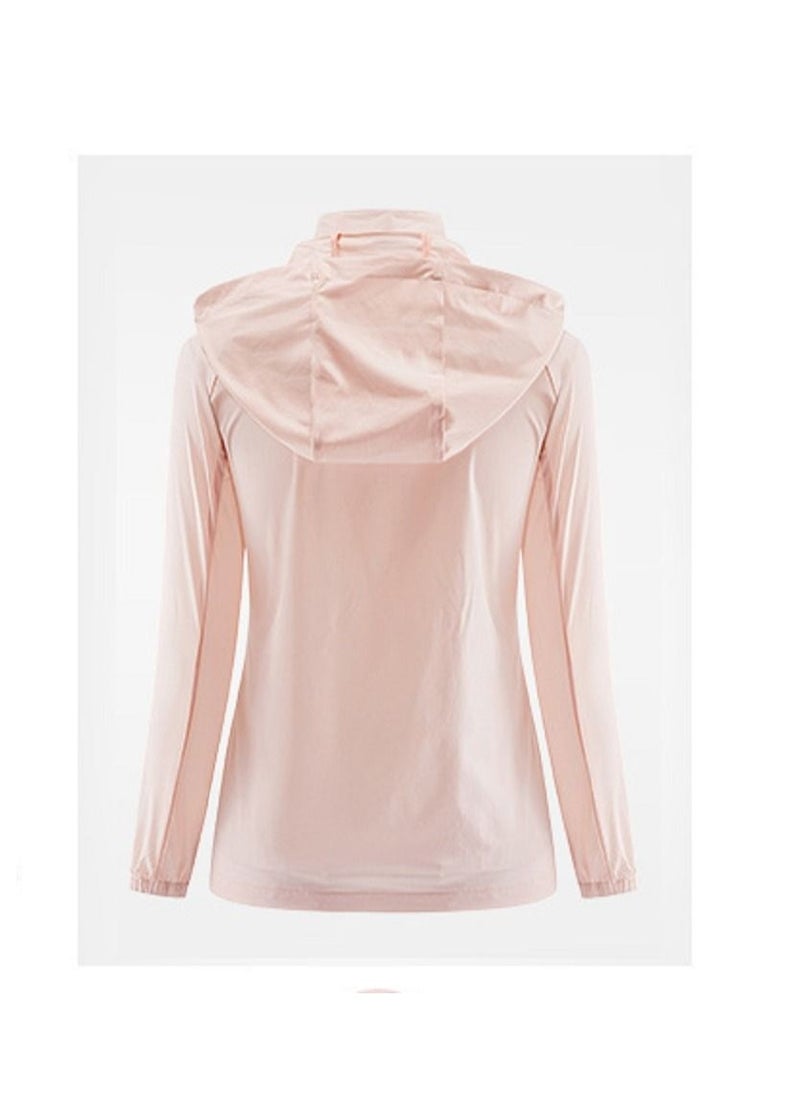 Loquat - Outdoor Stretch Breathable UV Resistant Overcoat - Image 1
