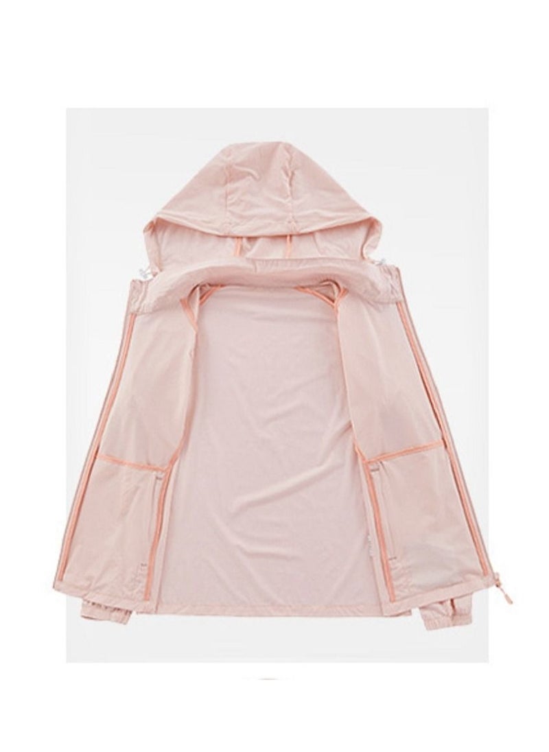 Loquat - Outdoor Stretch Breathable UV Resistant Overcoat - Image 1