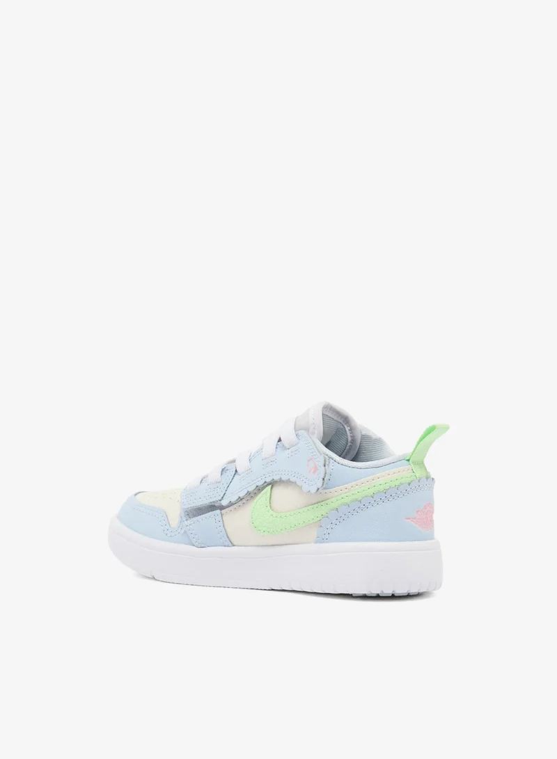 Jordan Kids Jordan 1 Low Alt Se Fem Gp