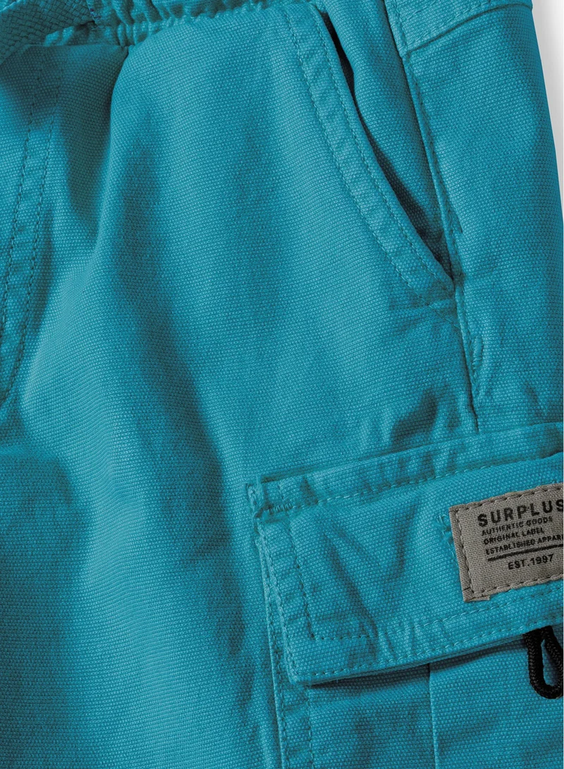 MINOTI Kids Cargo Shorts