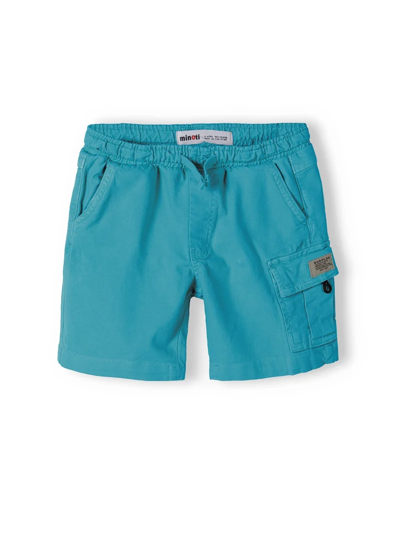 مينوتي Kids Combat Short