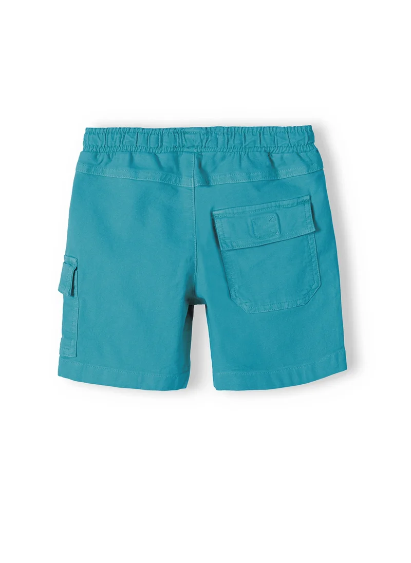 مينوتي Kids Combat Short