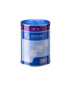 SKF Multi Purpose Industrial And Automotive Grease For Medium/Large Sized Rolling Bearings 1kg  - Image 3