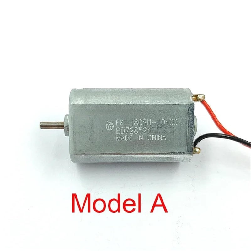 FK 180SH 10400 High Speed DC Motor 12V 24V 5000 10000 RPM Size A FK 180SH 10400 - Image 4
